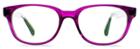 Warby Parker Eyeglasses - Ainsworth In Elderberry