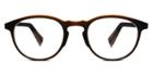 Warby Parker Eyeglasses - Otis In Mulled Cider
