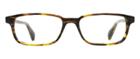 Warby Parker Eyeglasses - Mitchell In Olivewood