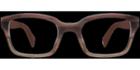 Warby Parker Eyeglasses - Streeter In Hickory Fade