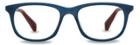 Warby Parker Eyeglasses - Sullivan In Saltwater Matte