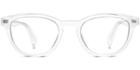 Warby Parker Eyeglasses - Anders In Crystal