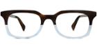 Warby Parker Eyeglasses - Bowen In Eastern Bluebird Fade