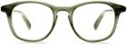 Warby Parker Eyeglasses - Edgeworth In Sage