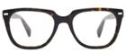 Warby Parker Eyeglasses - Duval In Whiskey Tortoise