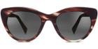 Warby Parker Sunglasses - Tilley In Amaretto