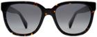 Warby Parker Sunglasses - Reilly In Whiskey Tortoise