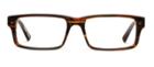Warby Parker Eyeglasses - Felton In Striped Maple