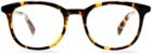 Warby Parker Eyeglasses - Durand In Woodland Tortoise