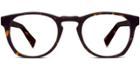 Warby Parker Eyeglasses - Topper In Whiskey Tortoise