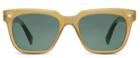 Warby Parker Sunglasses - Winston In Ginger Lemonade