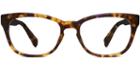 Finch F Eyeglasses In Violet Magnolia Rx