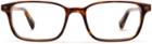 Warby Parker Eyeglasses - Crane In Sugar Maple
