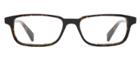 Warby Parker Eyeglasses - Mitchell In Whiskey Tortoise