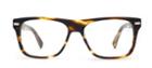 Warby Parker Eyeglasses - Holt In Striped Sassafras