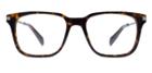Warby Parker Eyeglasses - Baxter-ti In Whiskey Tortoise