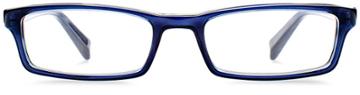 Warby Parker Eyeglasses - Sibley In Catalina Blue