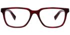 Warby Parker Eyeglasses - Gilbert In Scarlet Tortoise