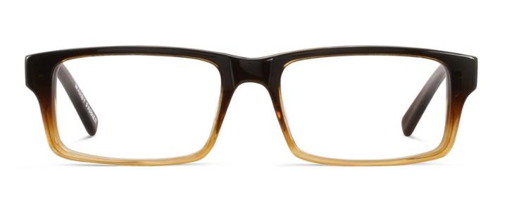 Warby Parker Eyeglasses - Felton In Old Fashioned Fade