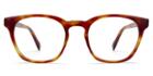 Felix M Eyeglasses In Cherrywood Tortoise Rx
