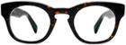 Warby Parker Eyeglasses - Kimball In Whiskey Tortoise