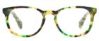Warby Parker Eyeglasses - Lyle In Hanalei Tortoise