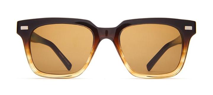 Warby Parker Sunglasses - Winston In Old Fashioned Fade