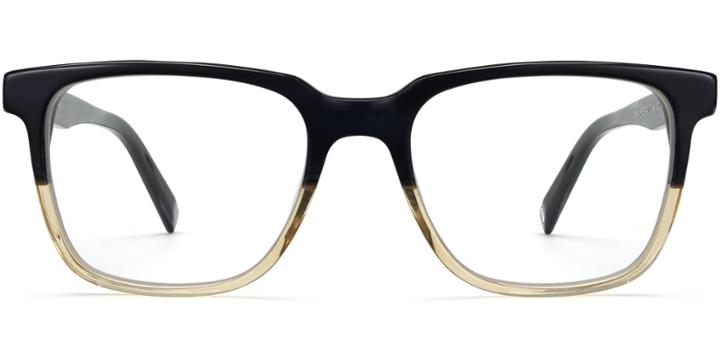 Chamberlain M Eyeglasses In Mission Clay Fade Rx