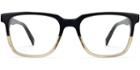 Chamberlain M Eyeglasses In Mission Clay Fade Rx