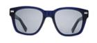 Warby Parker Sunglasses - Everett In Midnight Blue