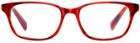 Warby Parker Eyeglasses - Marshall In Rum Cherry