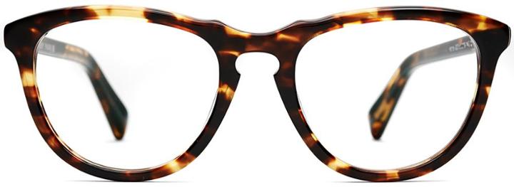 Warby Parker Eyeglasses - Marcel In Aurora