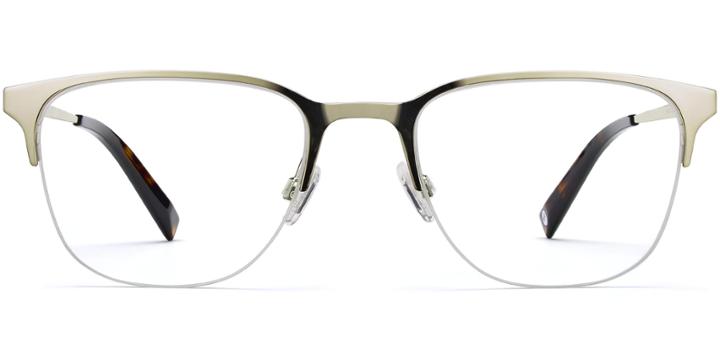 Wallis M Eyeglasses In Riesling (rx)