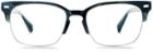 Warby Parker Eyeglasses - Ames In Graphite Fog