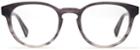 Warby Parker Eyeglasses - Percey In Charcoal Fade