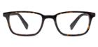 Warby Parker Eyeglasses - Oliver In Whiskey Tortoise
