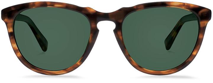 Warby Parker Sunglasses - Marcel In Aurora