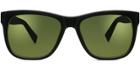 Warby Parker Sunglasses - Lowry In Jet Black Matte