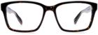 Warby Parker Eyeglasses - Nash In Whiskey Tortoise