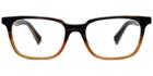 Warby Parker Eyeglasses - Barnett In Toffee Fade