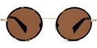 Warby Parker Sunglasses - Gellhorn In Whiskey Tortoise