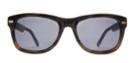 Warby Parker Sunglasses - Thatcher In Greystone