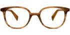 Warby Parker Eyeglasses - Dahl In English Oak