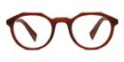 Warby Parker Eyeglasses - Maynard In Cortado