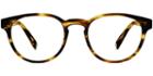Percey Lbf M Eyeglasses In Striped Sassafras Rx