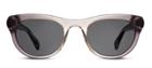 Warby Parker Sunglasses - June In Moonstone