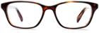 Warby Parker Eyeglasses - Marshall In Sugar Maple