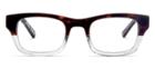 Warby Parker Eyeglasses - Huxley In Tennessee Whiskey