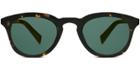 Warby Parker Sunglasses - Downing In Whiskey Tortoise