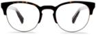 Warby Parker Eyeglasses - Ripley In Whiskey Tortoise